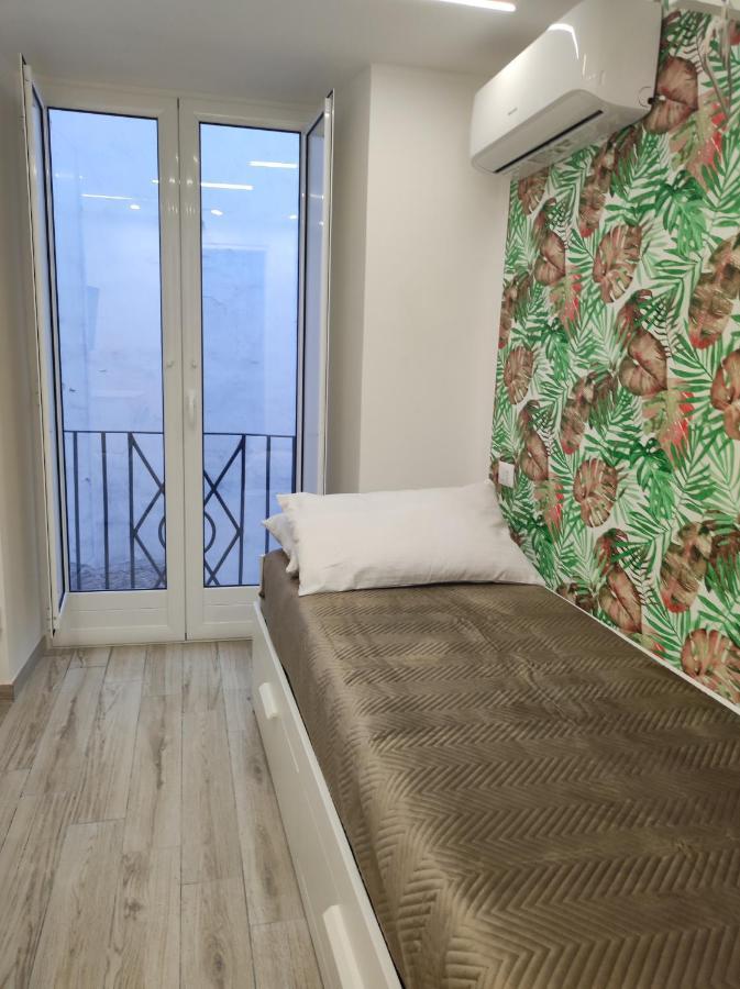 Casa Giupa Hotel Napels Buitenkant foto
